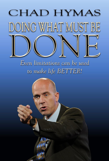 Doing What Must Be Done