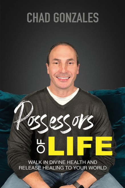 Possessors of Life