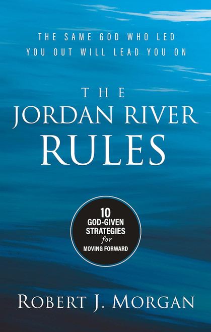 The Jordan River Rules