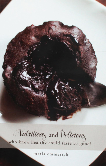 Nutritious and Delicious