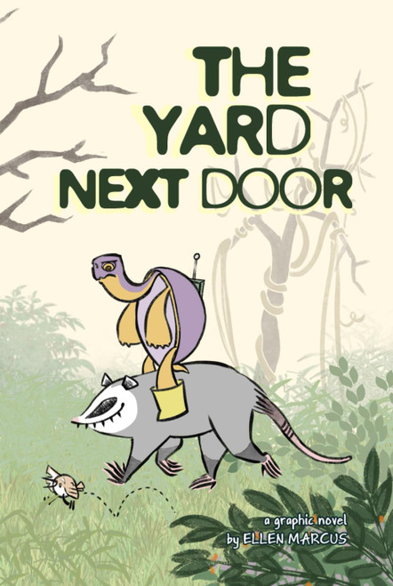 The Yard Next Door
