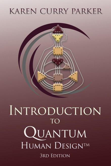 Introduction to Quantum Human Design