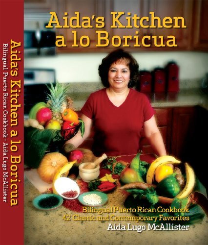 Aida's Kitchen a lo Boricua