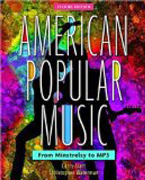 American Popular Music