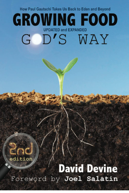 Growing Food God's Way