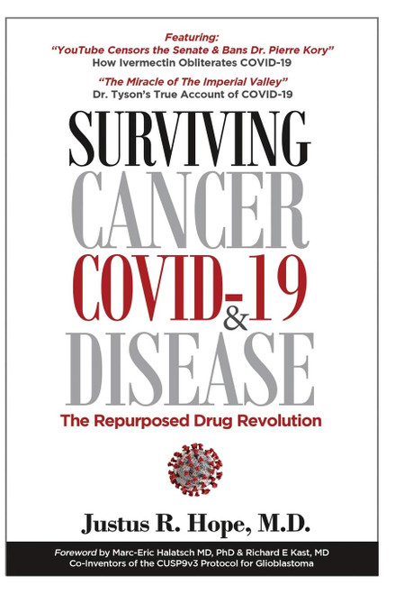 Surviving Cancer COVID-19 and Disease