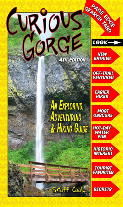Curious Gorge