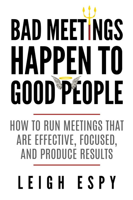 Bad Meetings Happen to Good People