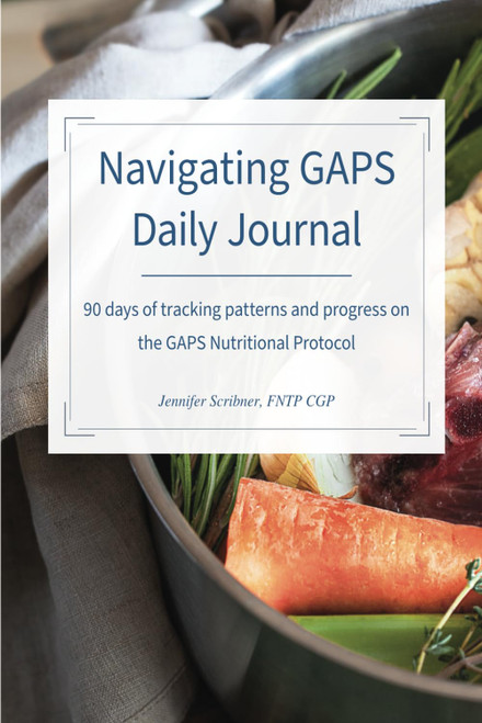 Navigating GAPS Daily Journal