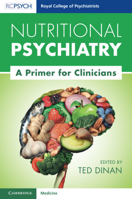 Nutritional Psychiatry (Royal College of Psychiatrists)
