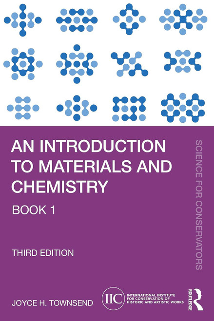 An Introduction to Materials and Chemistry: Book 1