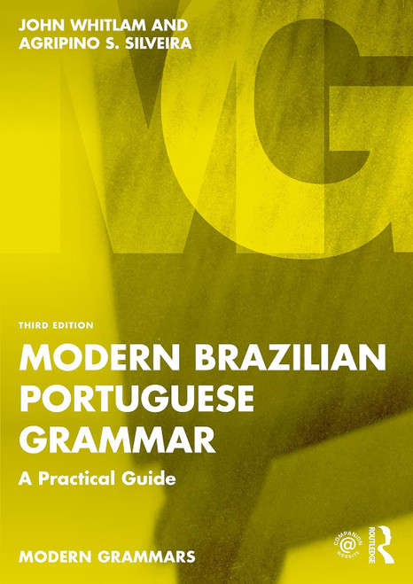 Modern Brazilian Portuguese Grammar (Modern Grammars)