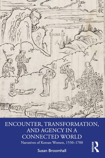Encounter Transformation and Agency in a Connected World