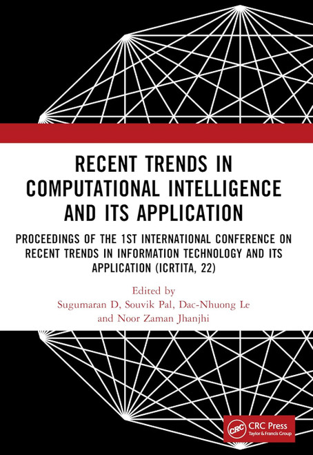 Recent Trends in Computational Intelligence and Its Application