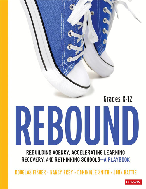 Rebound Grades K-12: A Playbook for Rebuilding Agency Accelerating