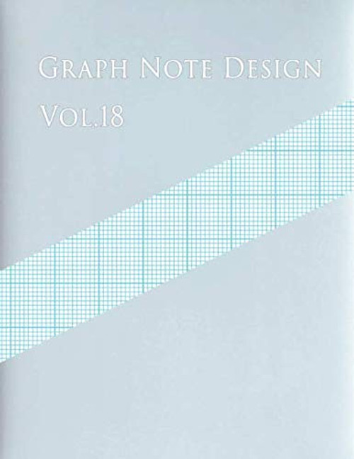Graph Note Design Vol.18