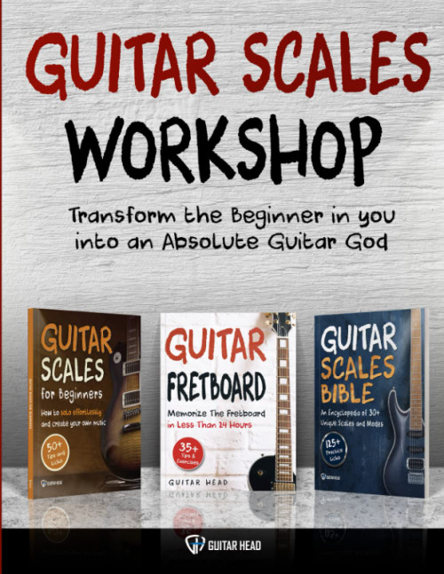 Guitar Scales Workshop