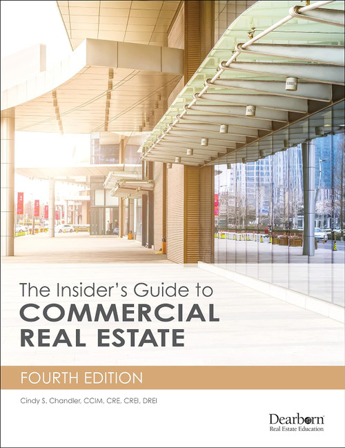 The Insider's Guide to Commercial Real Estate
