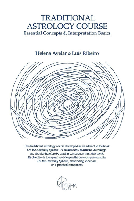 Traditional Astrology Course