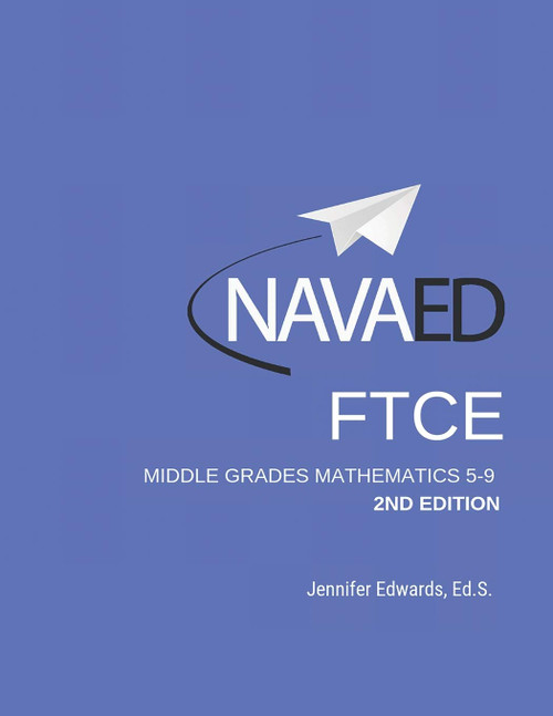 FTCE Middle Grades Mathematics 5-9