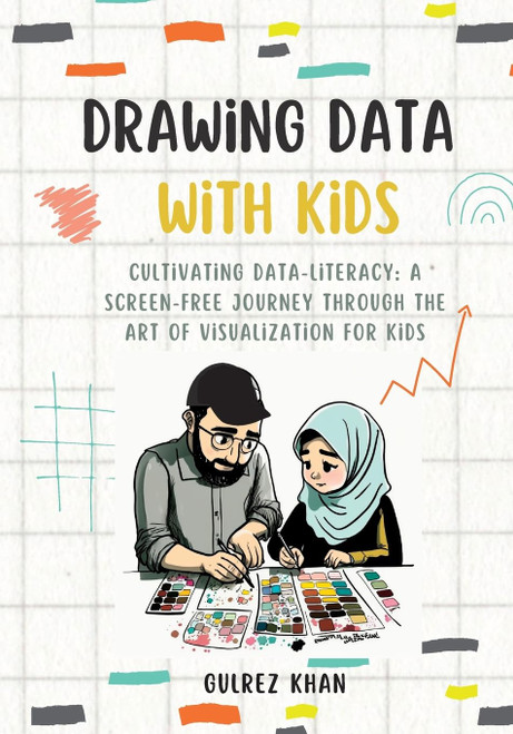 Drawing Data with Kids