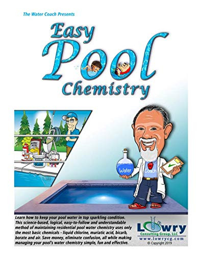 Easy Pool Chemistry