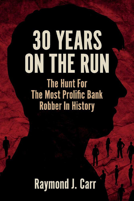 30 Years On The Run