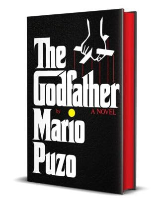 The Godfather (B & N Collectible Leatherbound Editions)