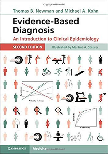Evidence-Based Diagnosis