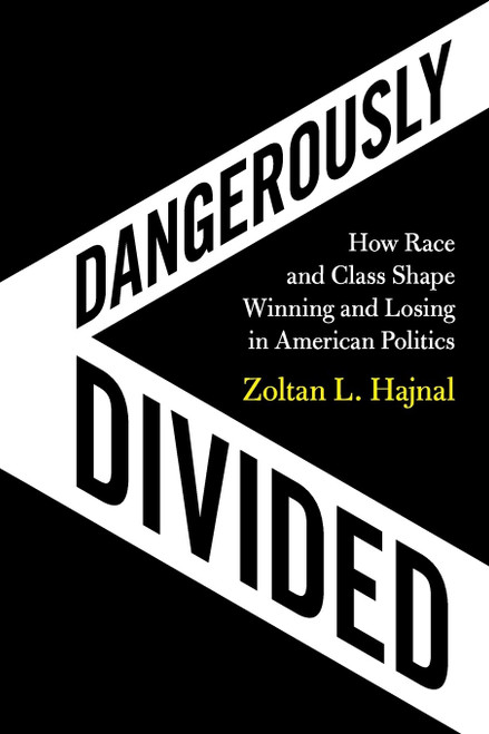Dangerously Divided: How Race and Class Shape Winning and Losing in