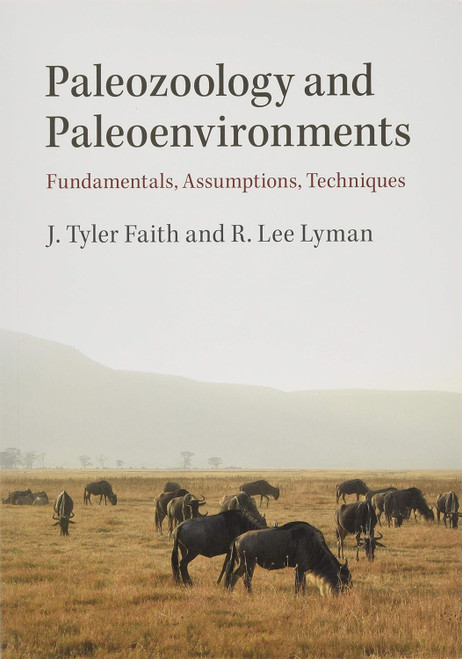 Paleozoology and Paleoenvironments