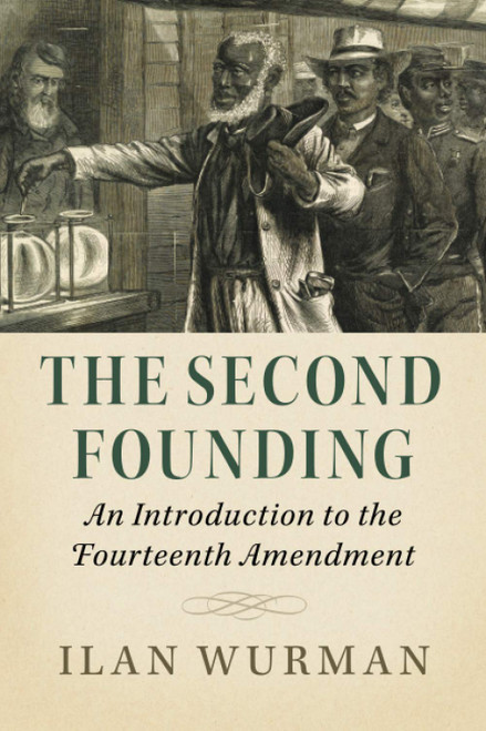 The Second Founding