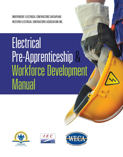 Electrical Pre-Apprenticeship and Workforce Development Manual
