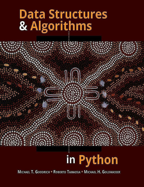 Data Structures and Algorithms in Python