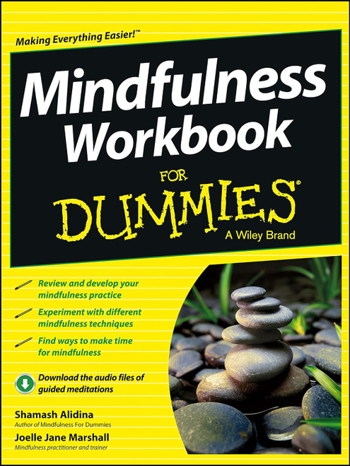 Mindfulness Workbook FD