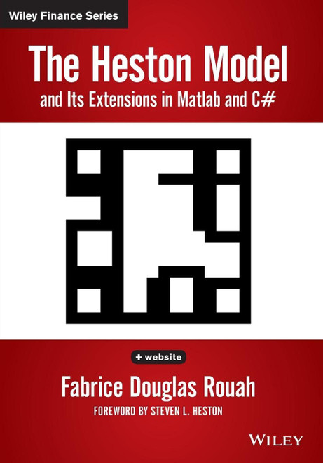 The Heston Model and Its Extensions in MATLAB and C# + Website