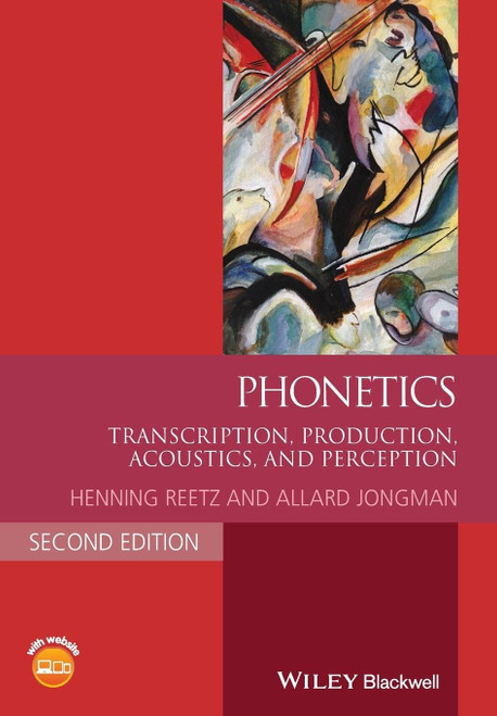 Phonetics: Transcription Production Acoustics and Perception
