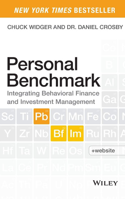 Personal Benchmark + Website