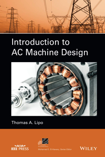 Introduction to AC Machine Design