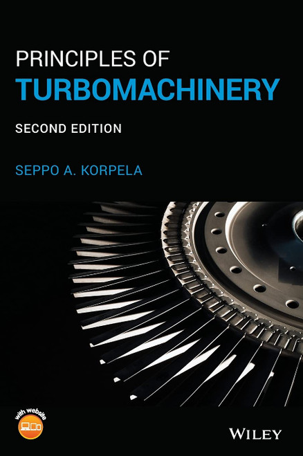 Principles of Turbomachinery