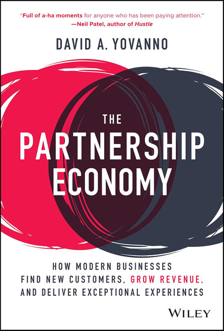 The Partnership Economy: How Modern Businesses Find New Customers