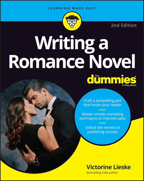 Writing a Romance Novel for Dummies