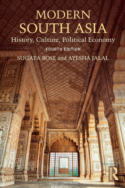 Modern South Asia: History Culture Political Economy