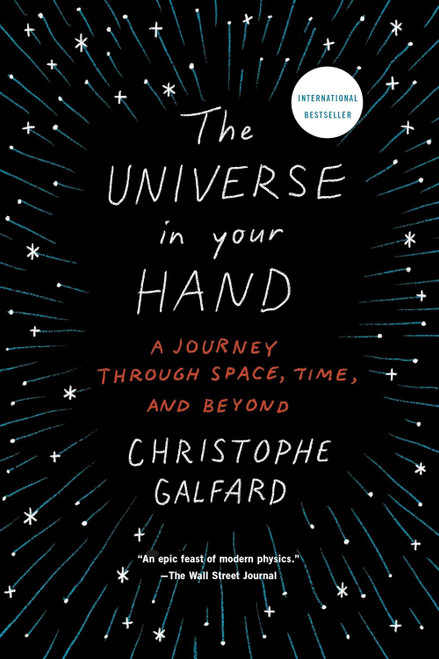 The Universe in Your Hand