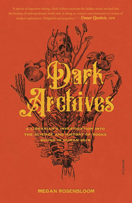 Dark Archives: A Librarian's Investigation into the Science and