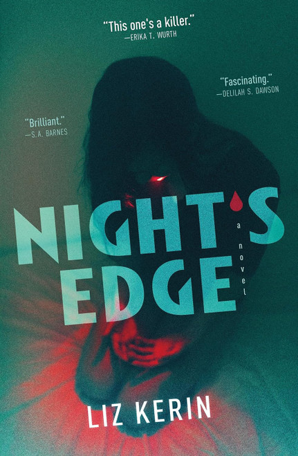 Night's Edge: A Novel (Night's Edge 1)