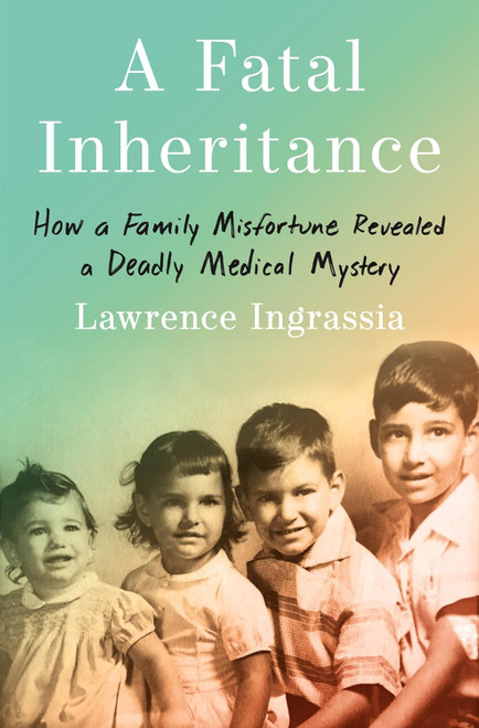 A Fatal Inheritance: How a Family Misfortune Revealed a Deadly