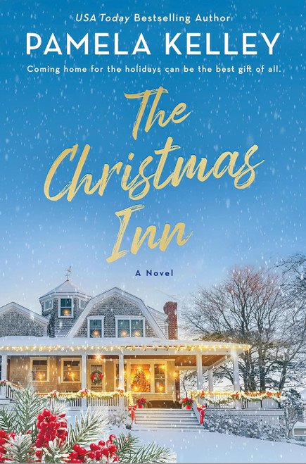 The Christmas Inn: A Novel