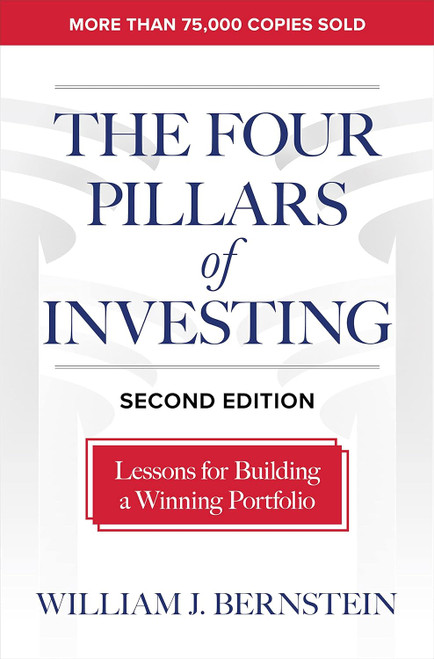 The Four Pillars of Investing