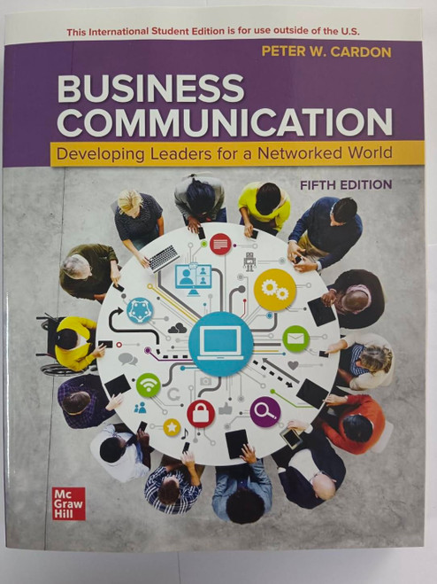 Business Communication